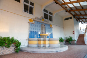 La Pérgola