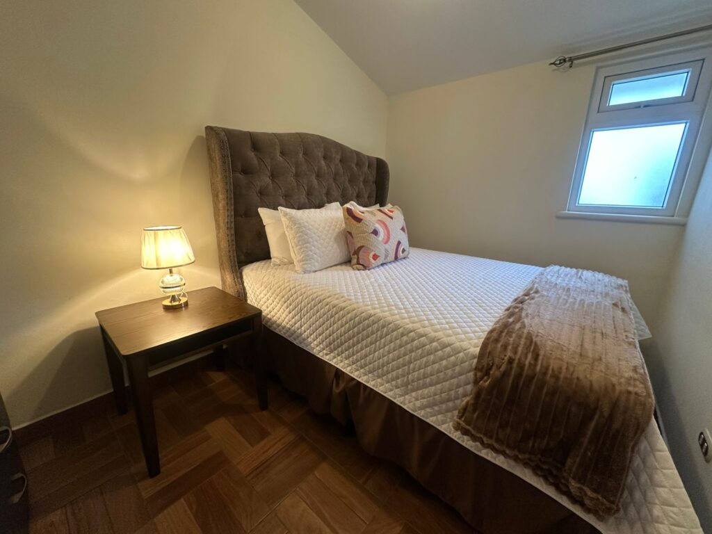 Habitación 1
