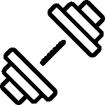 gym-dumbbell-icon