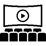 movie-theater-icon