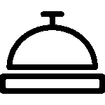 reception-bell-icon