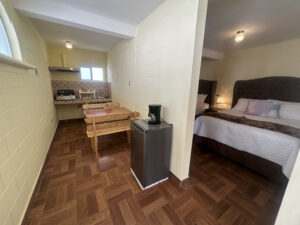 Habitación 13