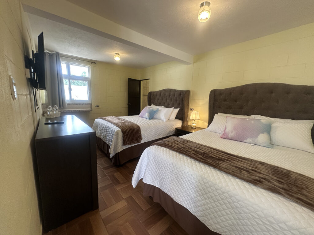 Habitación 13