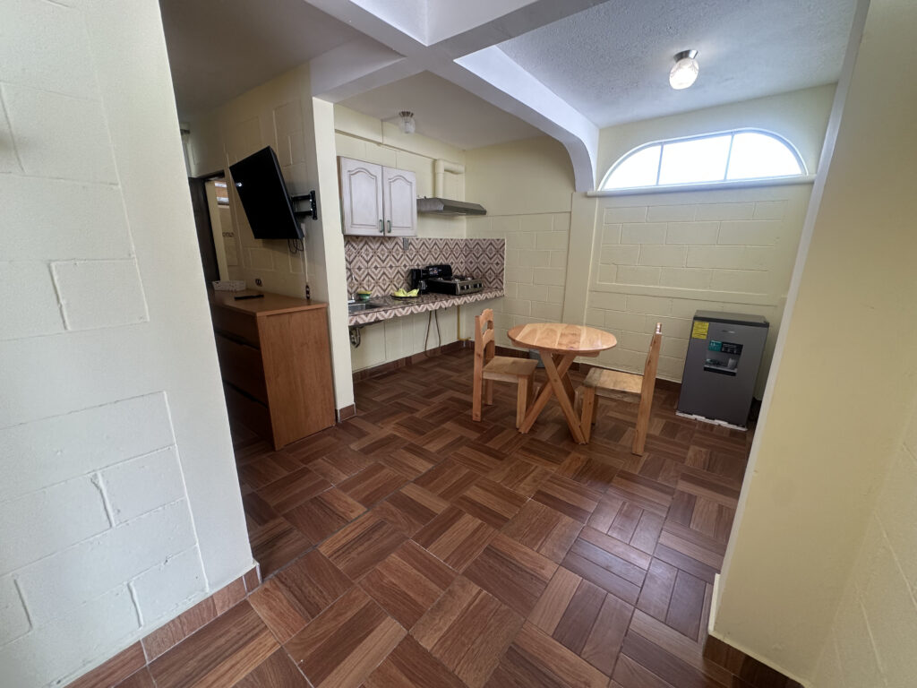 Habitación 14
