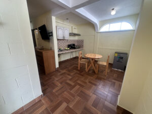 Habitación 14