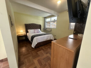Habitación 14