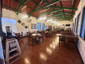 Restaurante Carmelina