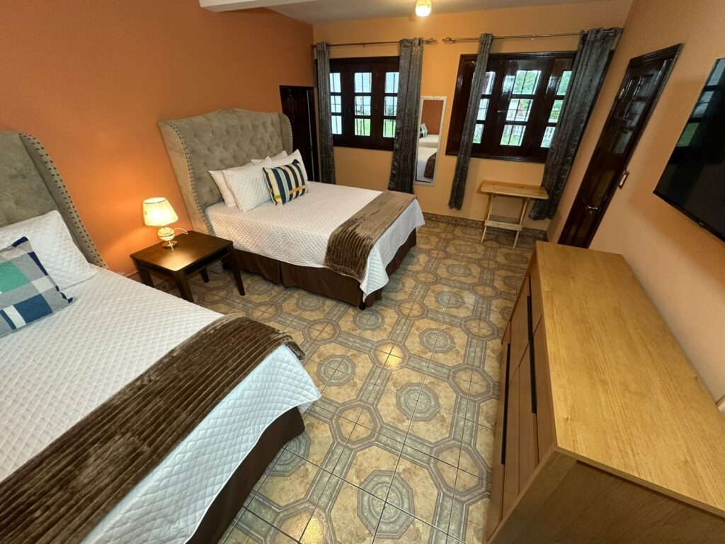 Habitación 5