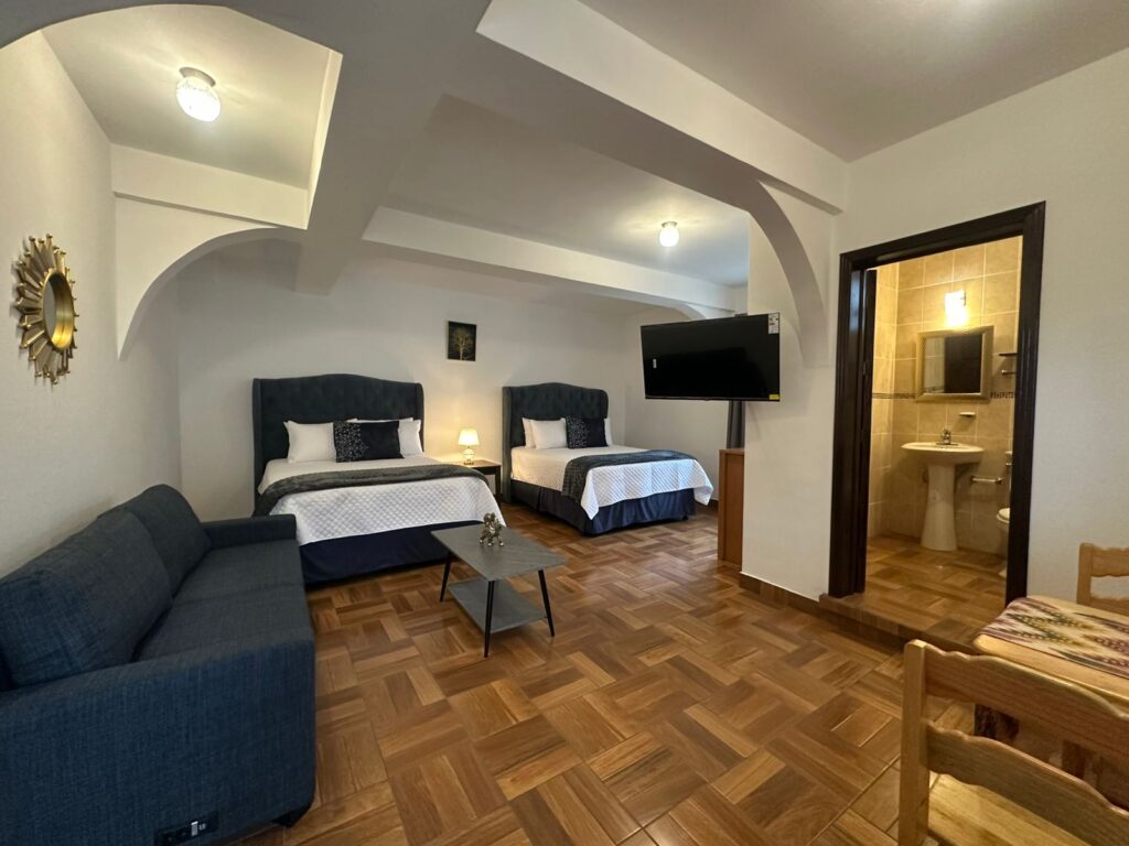 Habitación 9