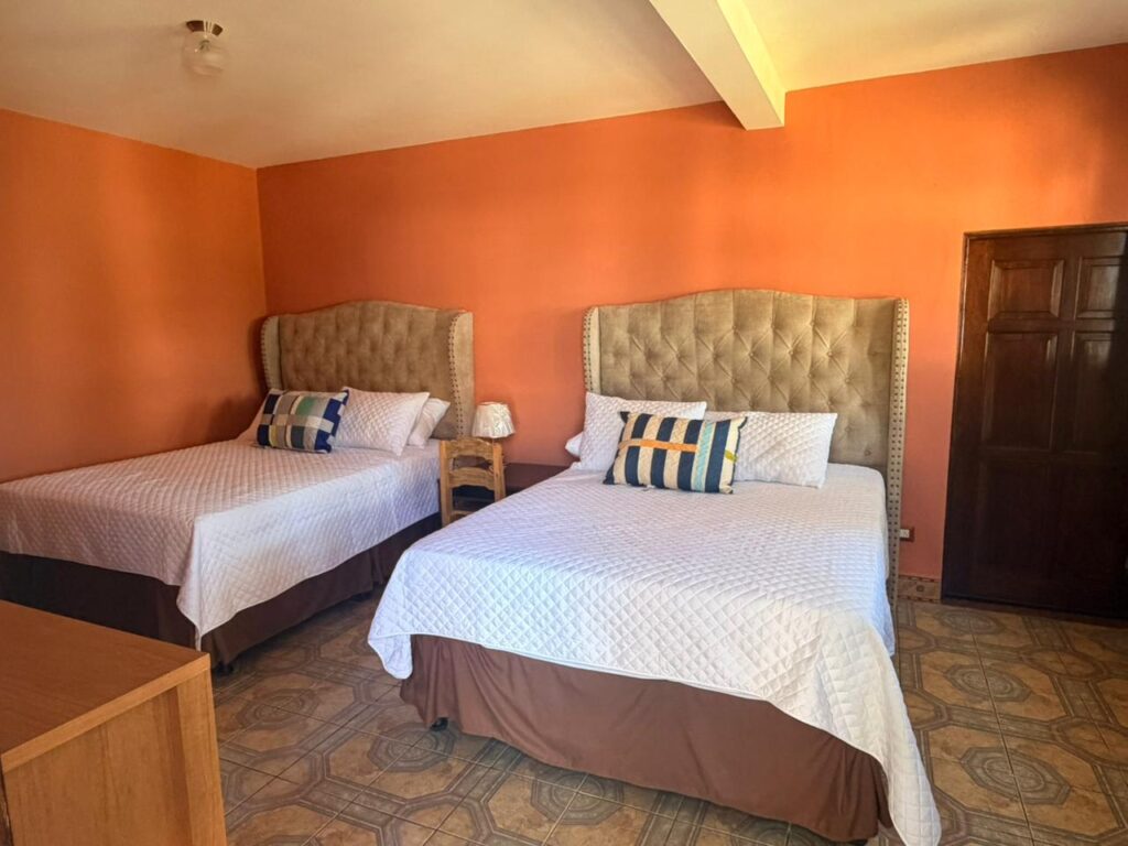 Habitación 5