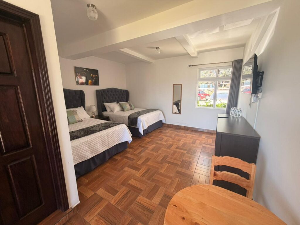 Habitación 6