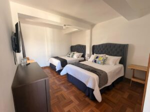 Habitación 7