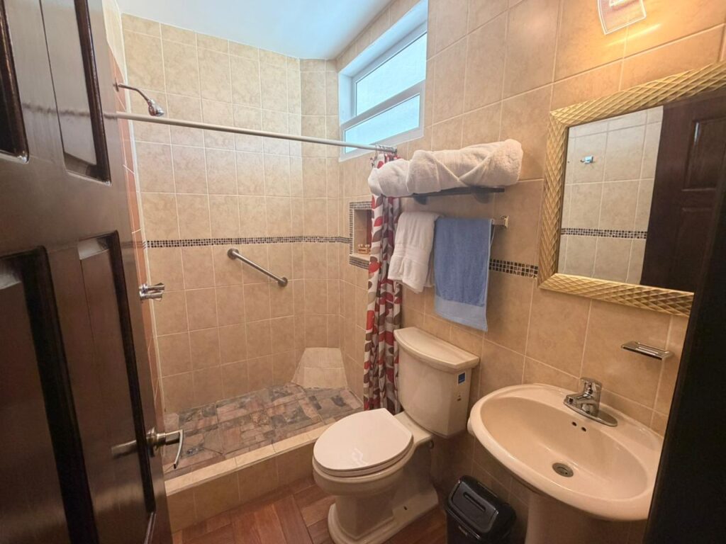 Habitación 7