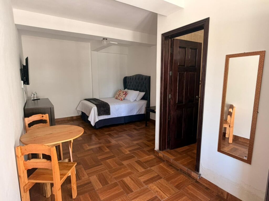 Habitación 8