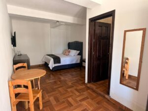Habitación 8
