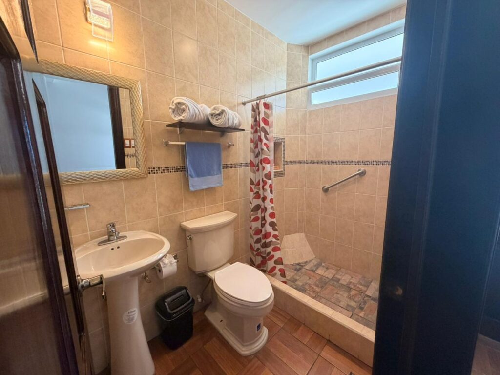 Habitación 8
