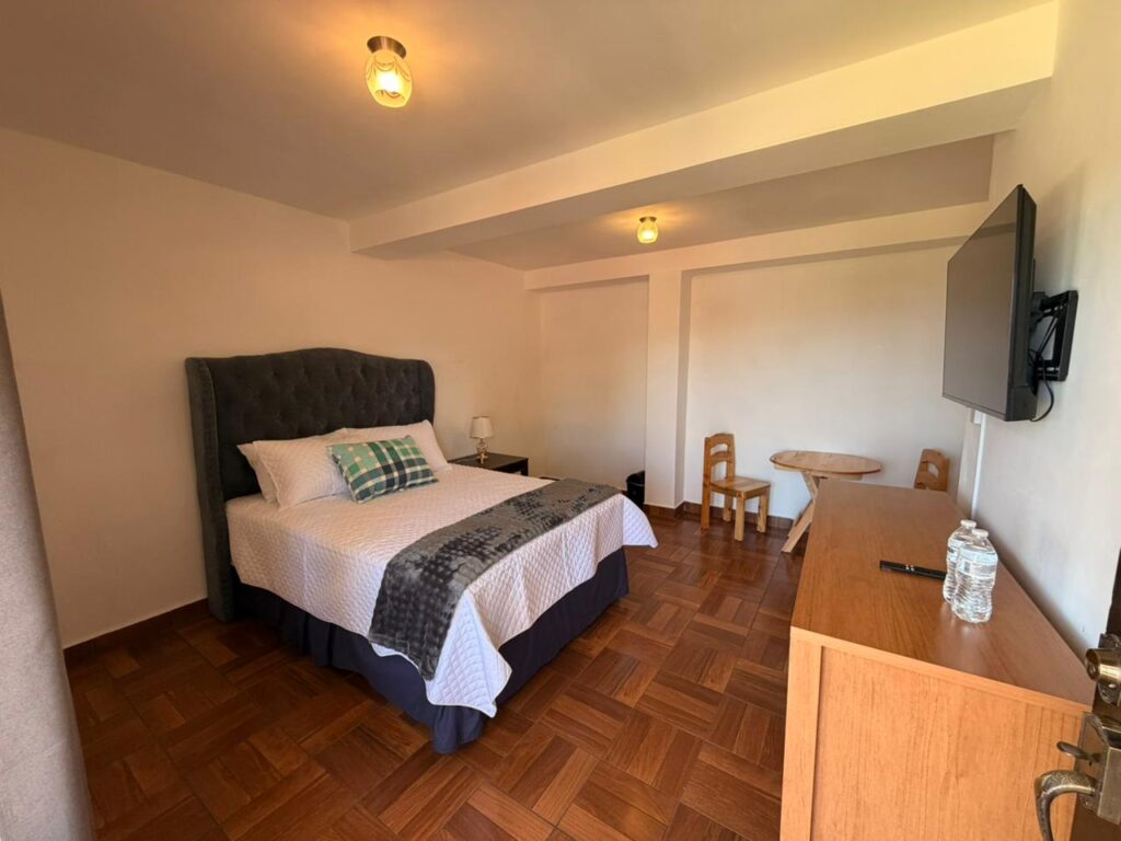 Habitación 10