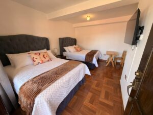 Habitación 11