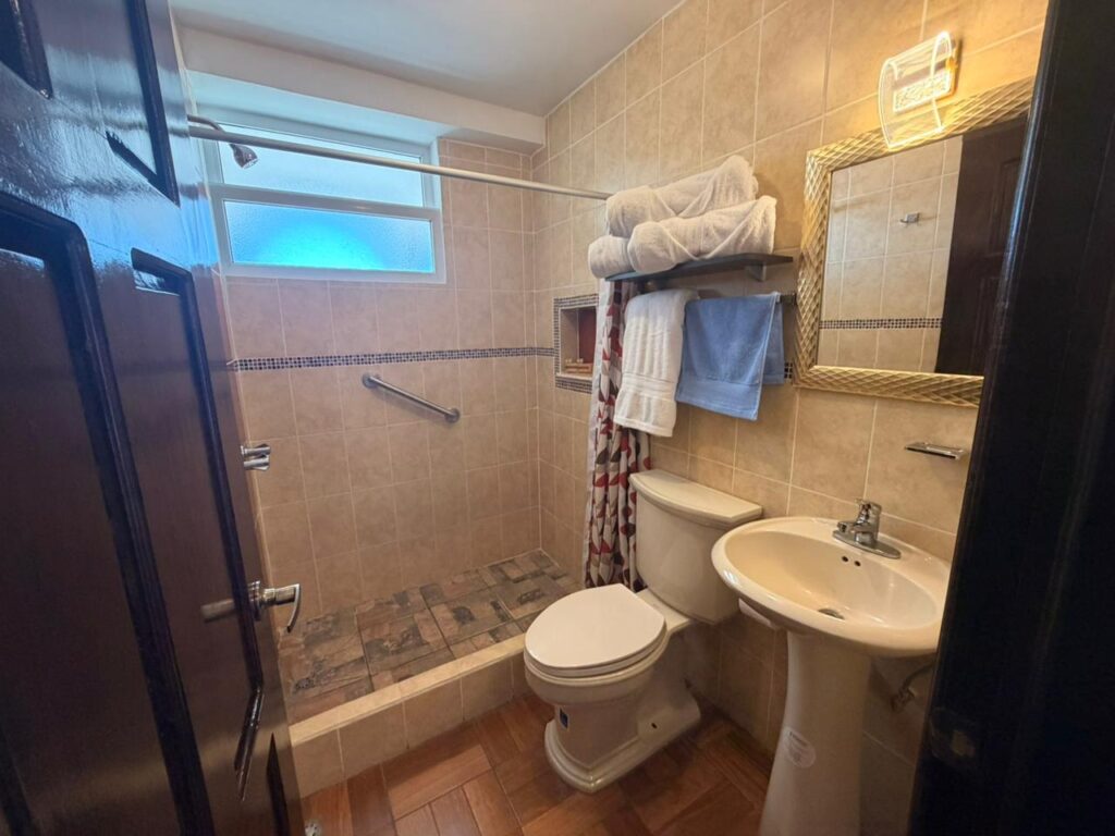 Habitación 11