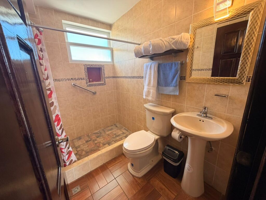 Habitación 12