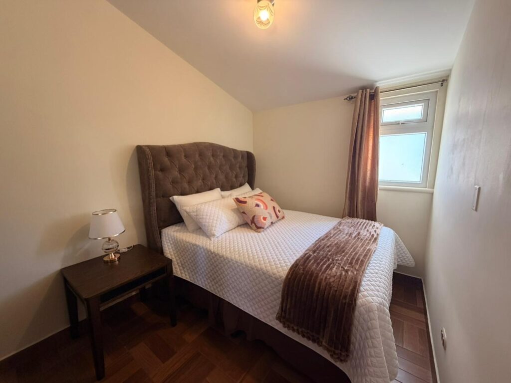 Habitación 16