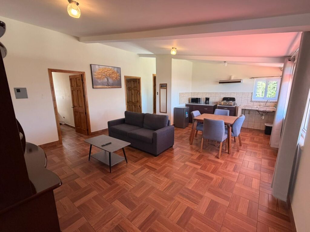 Habitación 16